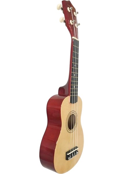 AU01L-21N Ukulele 21'' Naturel fiyatları