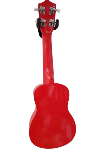 AU01L-21RD Ukulele Kırmızı fiyatları