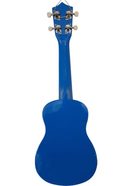 AU01L-21DBL Ukulele Koyu Mavi fiyatları