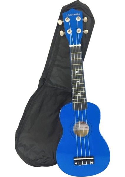 AU01L-21DBL Ukulele Koyu Mavi fırsatları