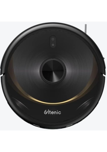 T10 Elite Robot Vacuum Cleaner With Mop, Robotic Vacuum Self Emptying For 45 Days Hands-Free, Lidar Navigation, Compatible With Alexa/wi-Fi Connected, Ideal For Pet Hair, Hard Floor And Carpet modelleri