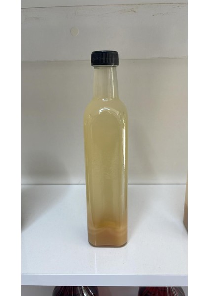Doğal Ürünler El Yapımı Limon Sirkesi 500 ML fiyatları