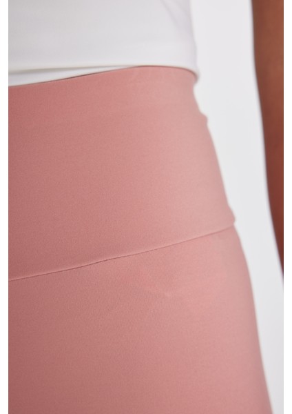 Fit Biker Beli Saran Sporcu Biker B9547AX24SM fırsatları