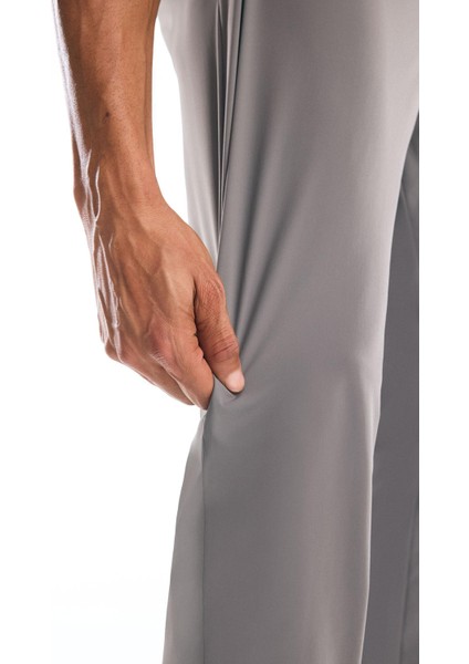Fit Slim Fit Dar Kesim Standart Paça Esnek Multifonksiyonel Dokuma Sporcu Pantolon D9247AX25SP fırsatları