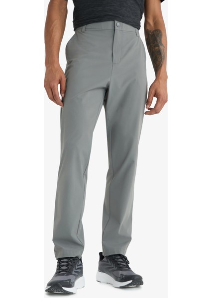 Fit Slim Fit Dar Kesim Standart Paça Esnek Multifonksiyonel Dokuma Sporcu Pantolon D9247AX25SP indirimleri