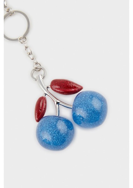 Kadın Kirazlı Charm Anahtarlık F4163AXNS modelleri