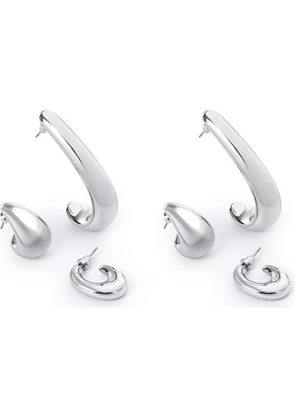 METAL KÜPE SETİ TW6250068071122