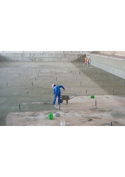 Nb Elastik 2k Su Yalıtımı Harcı 33 Kg indirimleri