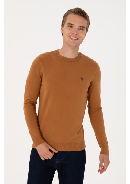 Erkek Kazak /triko 50313713-VR233