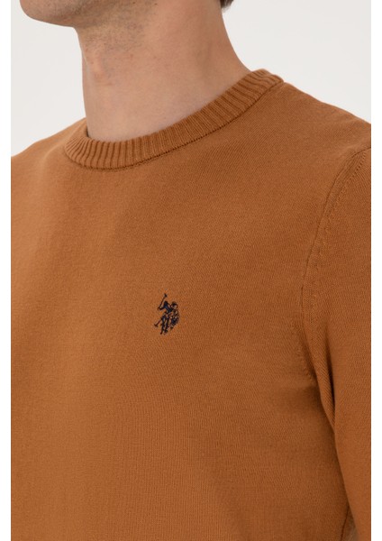 Erkek Kazak /triko 50313713-VR233