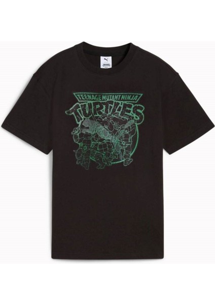 x Tmnt Graphic Tee