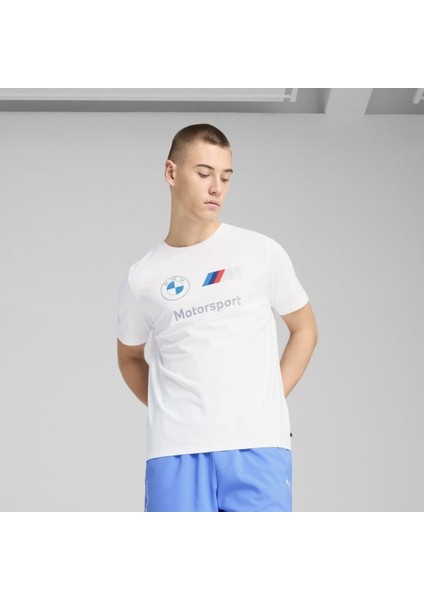 Bmw Mms Ess Logo Tee