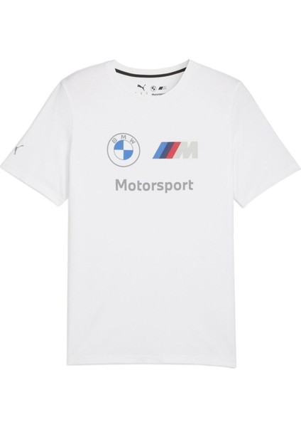 Bmw Mms Ess Logo Tee fiyatları