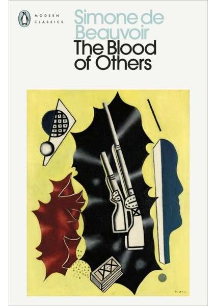 Blood Of Others
