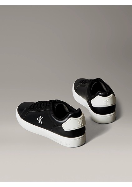 Jeans Erkek Sneaker YM0YM012970GM modelleri