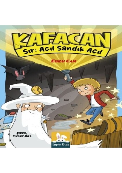 Kafacan - Sır: Açıl Sandık Açıl