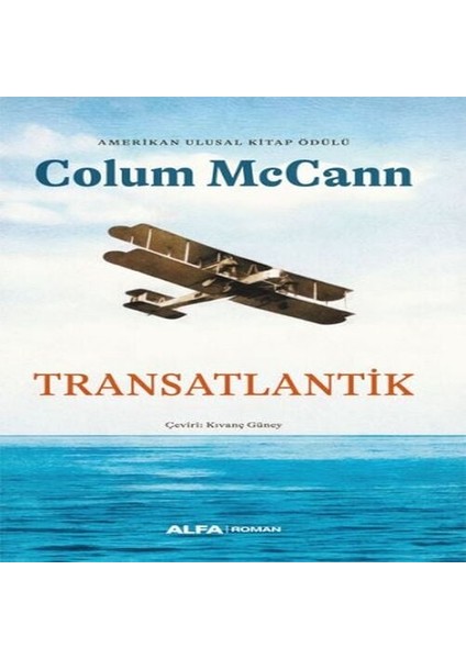 Transatlanik