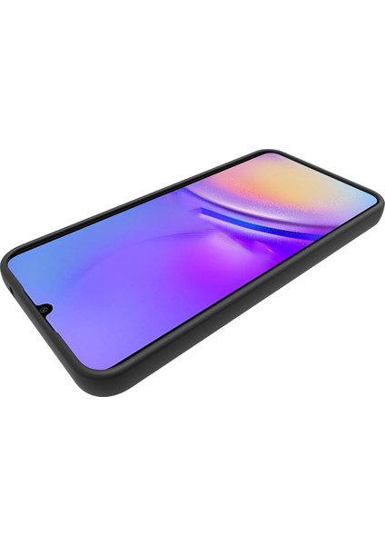 10 Adet/paket Samsung Galaxy A35 5g Tpu Kılıf Mat Yumuşak Telefon Kapağı-Siyah (Yurt Dışından) modelleri