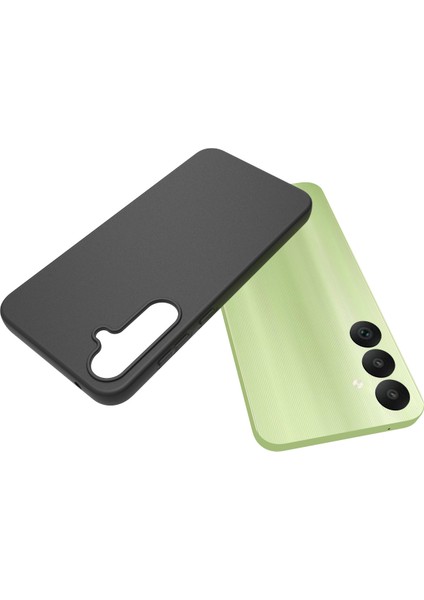 10 Adet/paket Samsung Galaxy A35 5g Tpu Kılıf Mat Yumuşak Telefon Kapağı-Siyah (Yurt Dışından) fırsatları