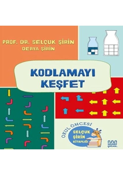 Kodlamayı Keşfet