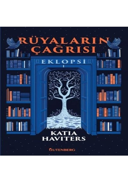 Rüyaların Çağrısı-Eklopsi 1