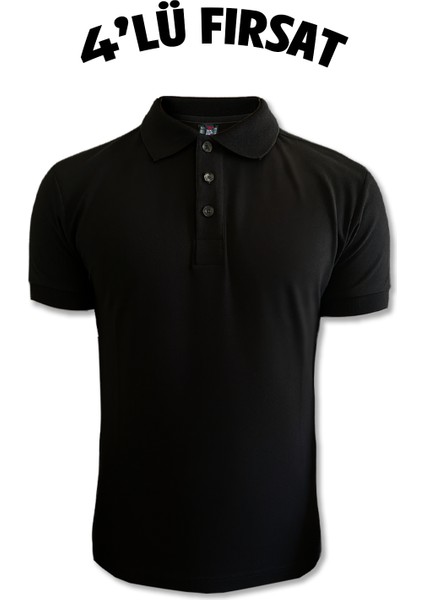 4 Lü Amerikan Polo Tişört fiyatları