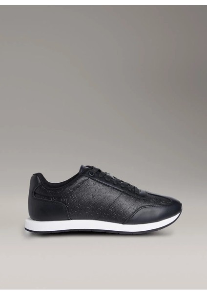 Erkek Sneaker HM0HM018960GM