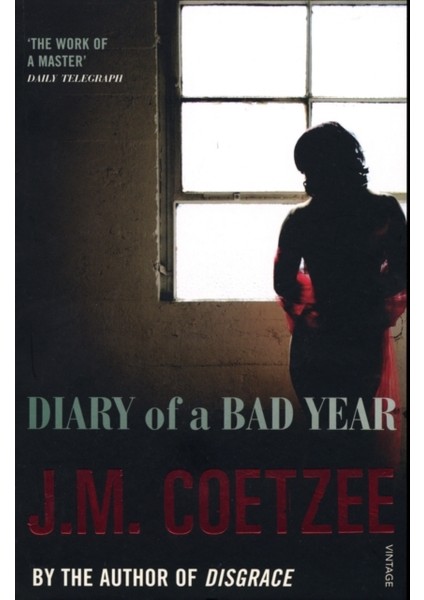 Diary Of A Bad Year