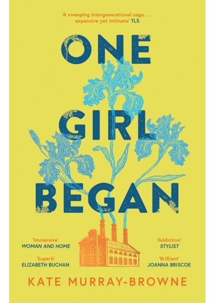 One Girl Began