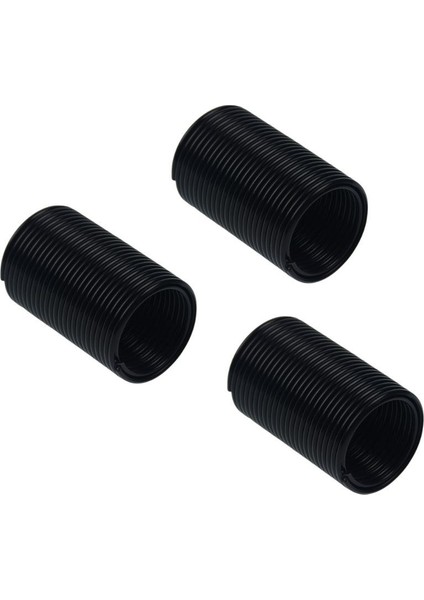 Philips Fc 9919, Fc 9924,FC 9923, Fc 9925, Fc 9928 Marathon Ultimate Triactive Max ile Uyumlu Emici Başlık Ara Hortumu 3'lü