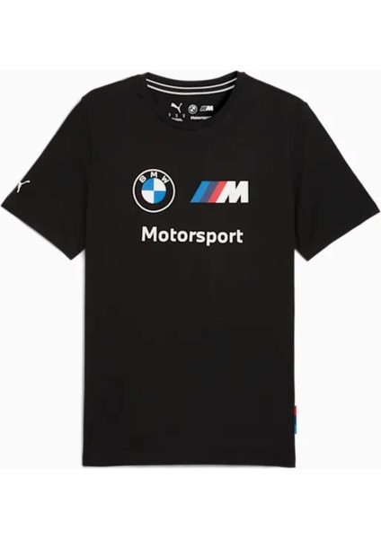 Bmw Mms Ess Logo Tee