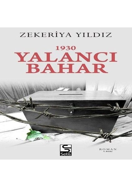 1930 Yalancı Bahar