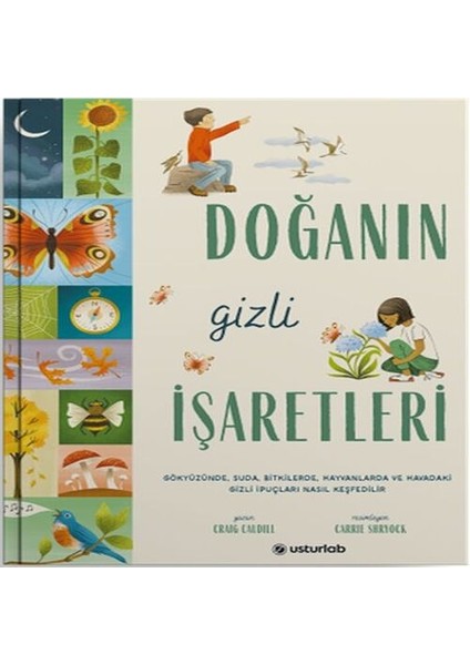 Doğanın Gizli Işaretleri