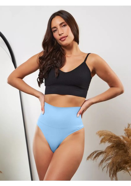 Bel Toparlayıcı Yüksek Bel Şekillendirici Korse Kadın Külot Korse fiyatları