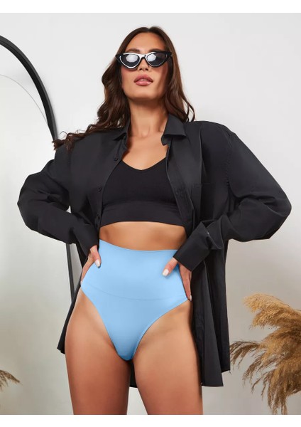 Bel Toparlayıcı Yüksek Bel Şekillendirici Korse Kadın Külot Korse modelleri