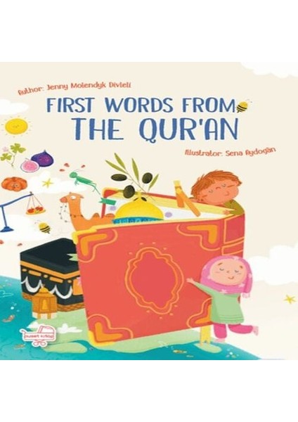 Fırst Words From The Qur An