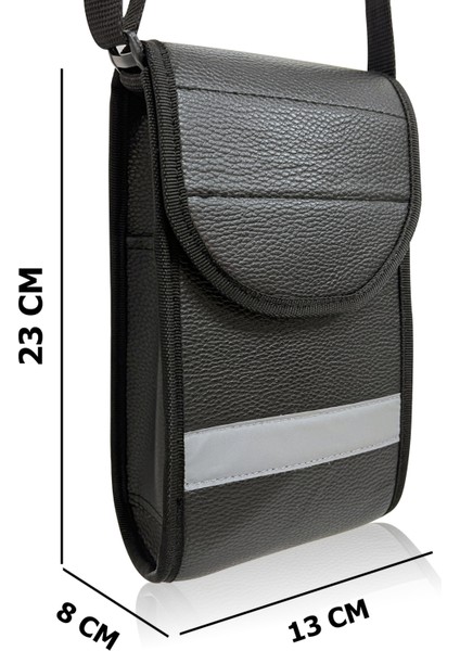 2 Adet Pos Cihazı Çantası Yazar Kasa Taşıma Çantası Suni Deri Su Geçirmez indirimleri