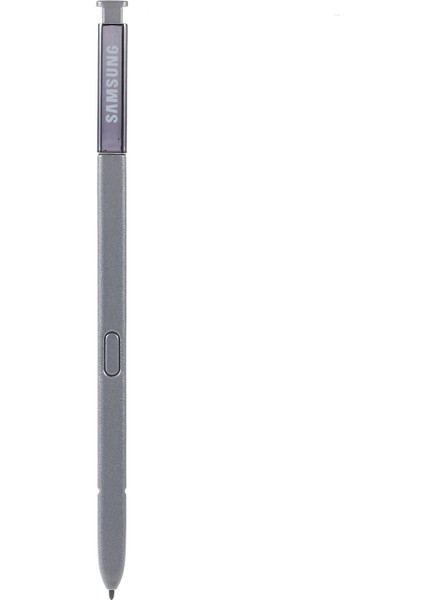 Samsung Galaxy Note9 N960 Için Oem Dokunmatik Ekran Kapasitif Kalem Stylus Kalem (Bluetooth Fonksiyonlu)-Gümüş (Yurt Dışından) fiyatları