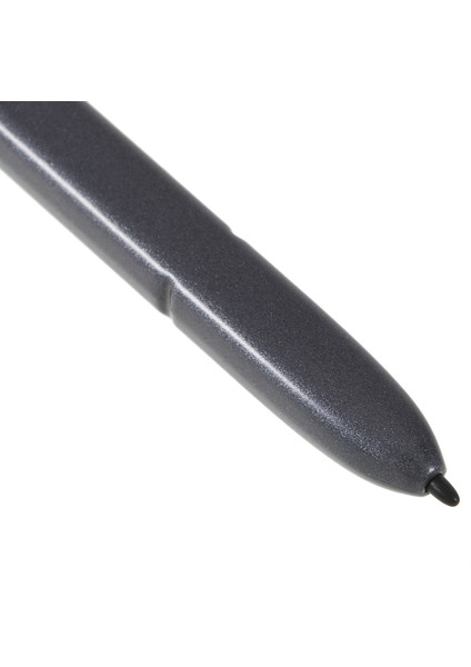 Samsung Galaxy Note9 N960 Için Oem Dokunmatik Ekran Kapasitif Kalem Stylus Kalem (Bluetooth Fonksiyonlu)-Gümüş (Yurt Dışından) modelleri