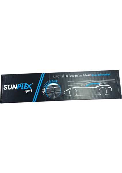 Renault Kadjar Cam Rüzgarlığı 2015-2021 Sps 132