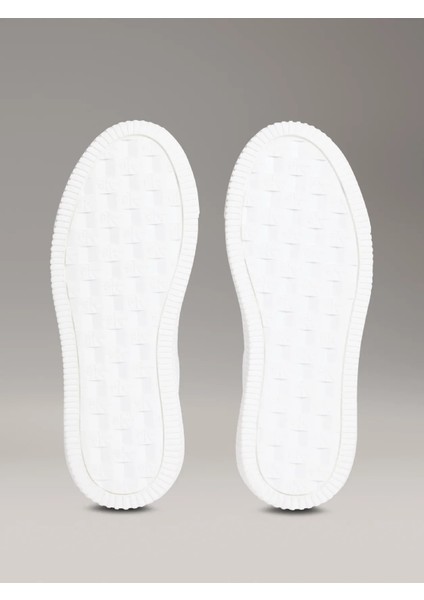 CHUNKY CUPSOLE RU PATCH L Beyaz Kadın Sneaker indirimleri