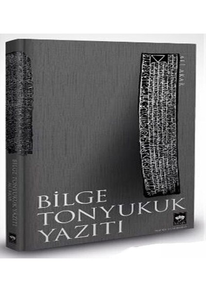 Bilge Tonyukuk Yazıtı