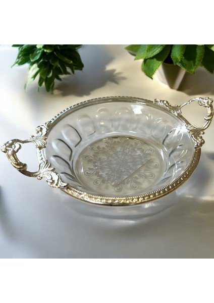 Küçük Salata Kase 19*14 cm