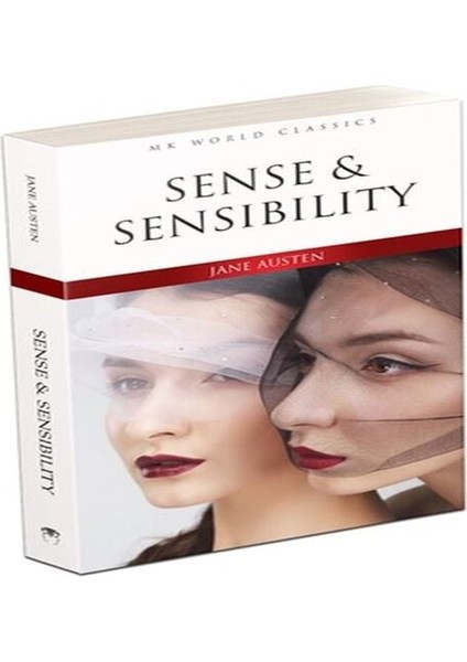 Sense & Sensibility - Ingilizce Klasik Roman