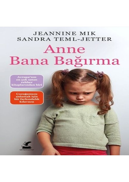 Anne Bana Bağırma