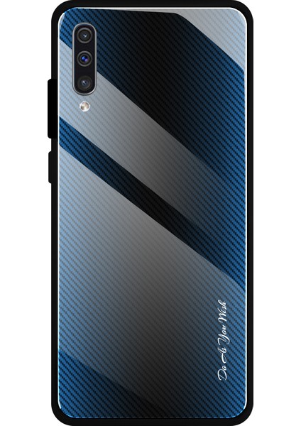 Samsung Galaxy A50/A50S/A30S-BABY Mavi (Yurt Dışından)