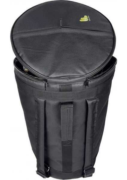300 Serisi Siyah Darbuka Çantası – Dayanıklı 1900 Denye Kumaş, Ayarlanabilir Çift Omuz Askısı fiyatları