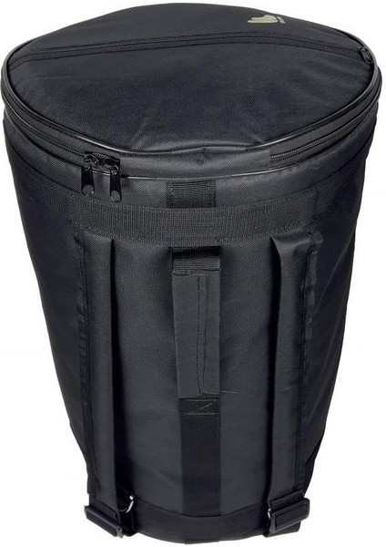 300 Serisi Siyah Darbuka Çantası – Dayanıklı 1900 Denye Kumaş, Ayarlanabilir Çift Omuz Askısı fırsatları