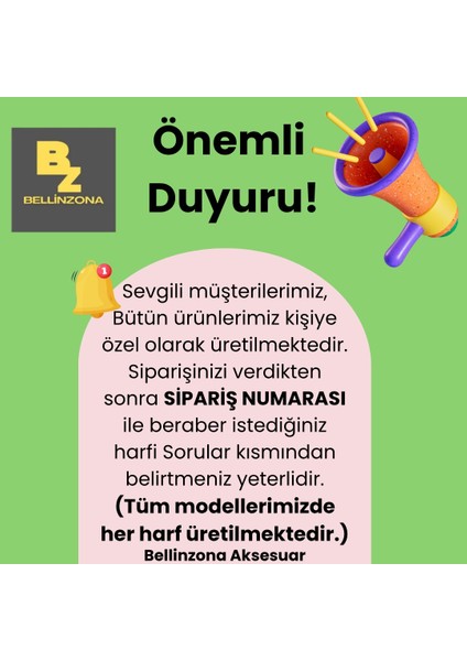 Simli A Harf Anahtarlık-Çanta Charmı [gümüş-Mor Renk Seçeneğiyle] fırsatları