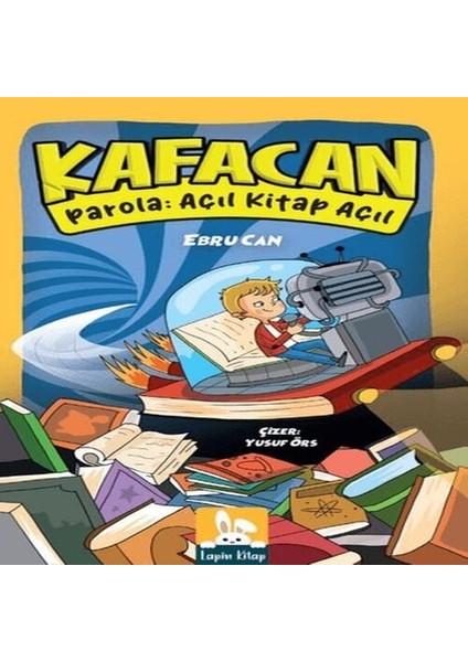 Kafacan - Parola: Açıl Açıl